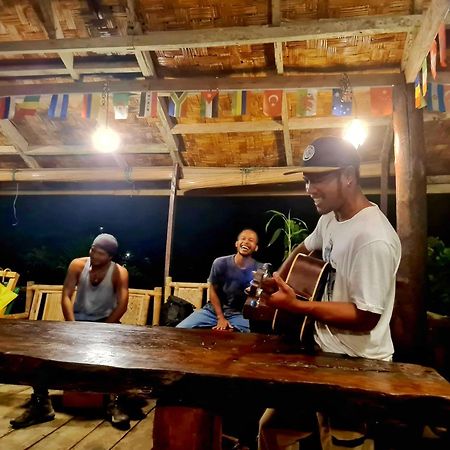 Batu Kapal Guest House & Jungle Trekking Bukit Lawang Εξωτερικό φωτογραφία